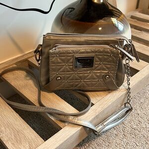 Nicole by Nicole Miller crossbody